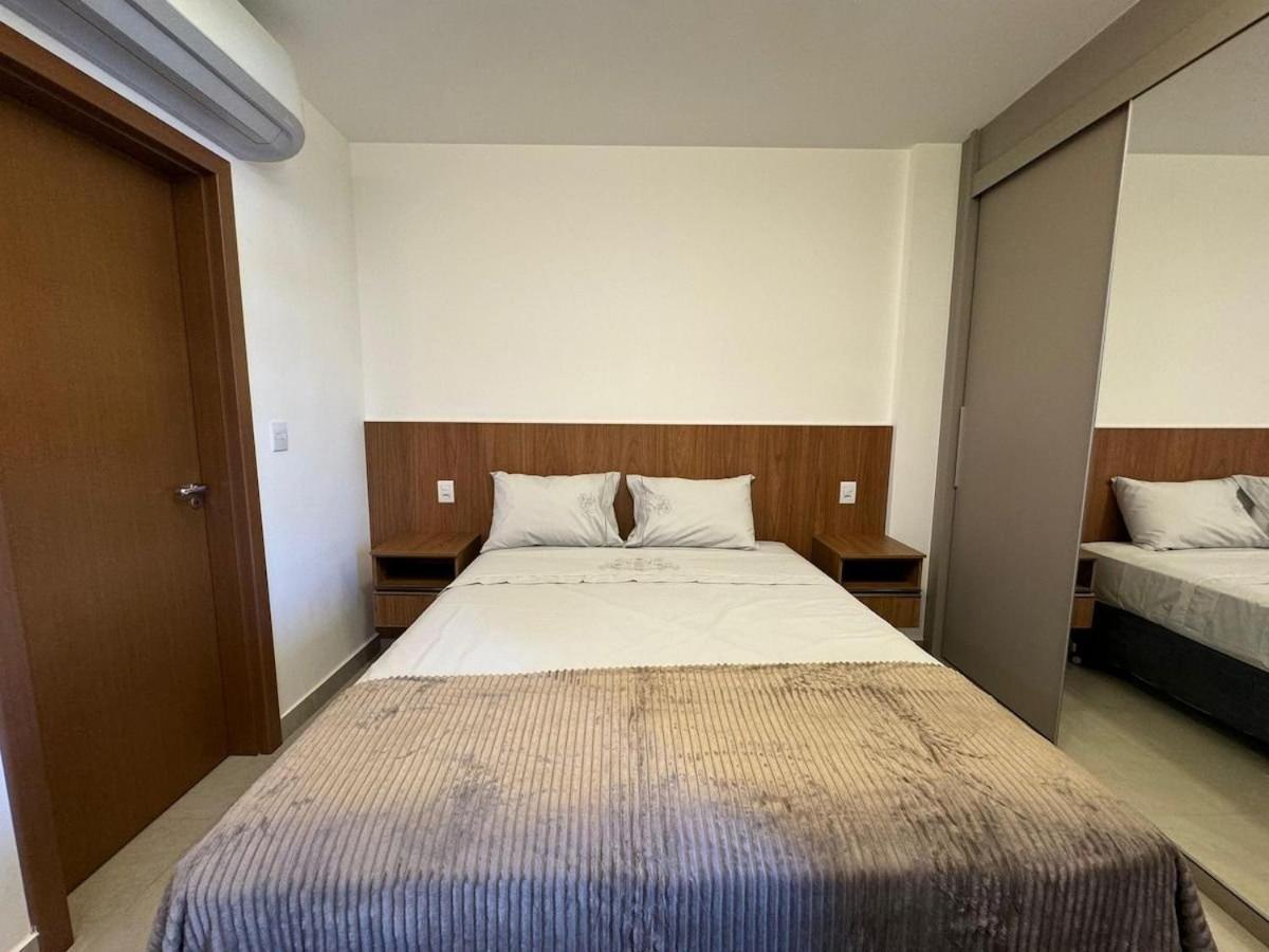 Appartement Monte Carmel à Ribeirão Preto Extérieur photo