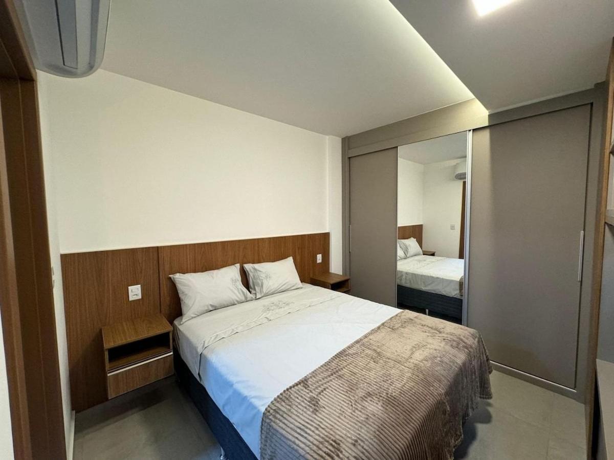 Appartement Monte Carmel à Ribeirão Preto Extérieur photo